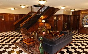 The Broker Otel 3*